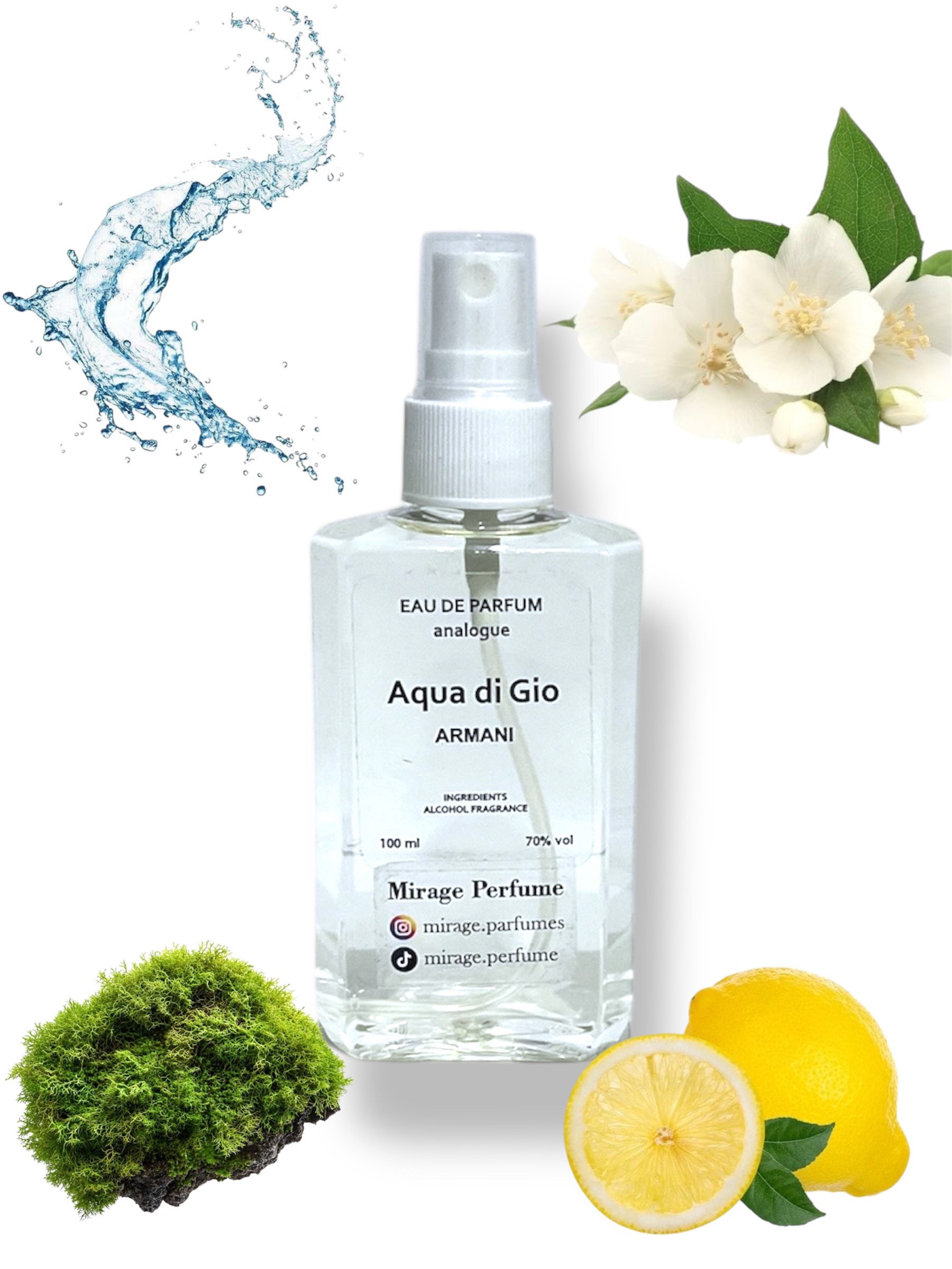 Acqua di Gio
