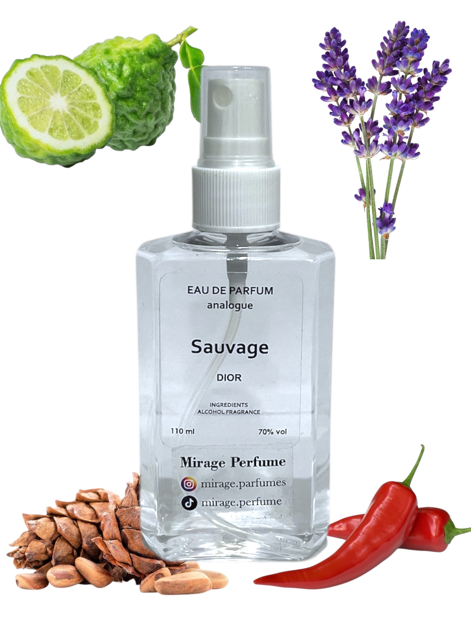 Dior Sauvage