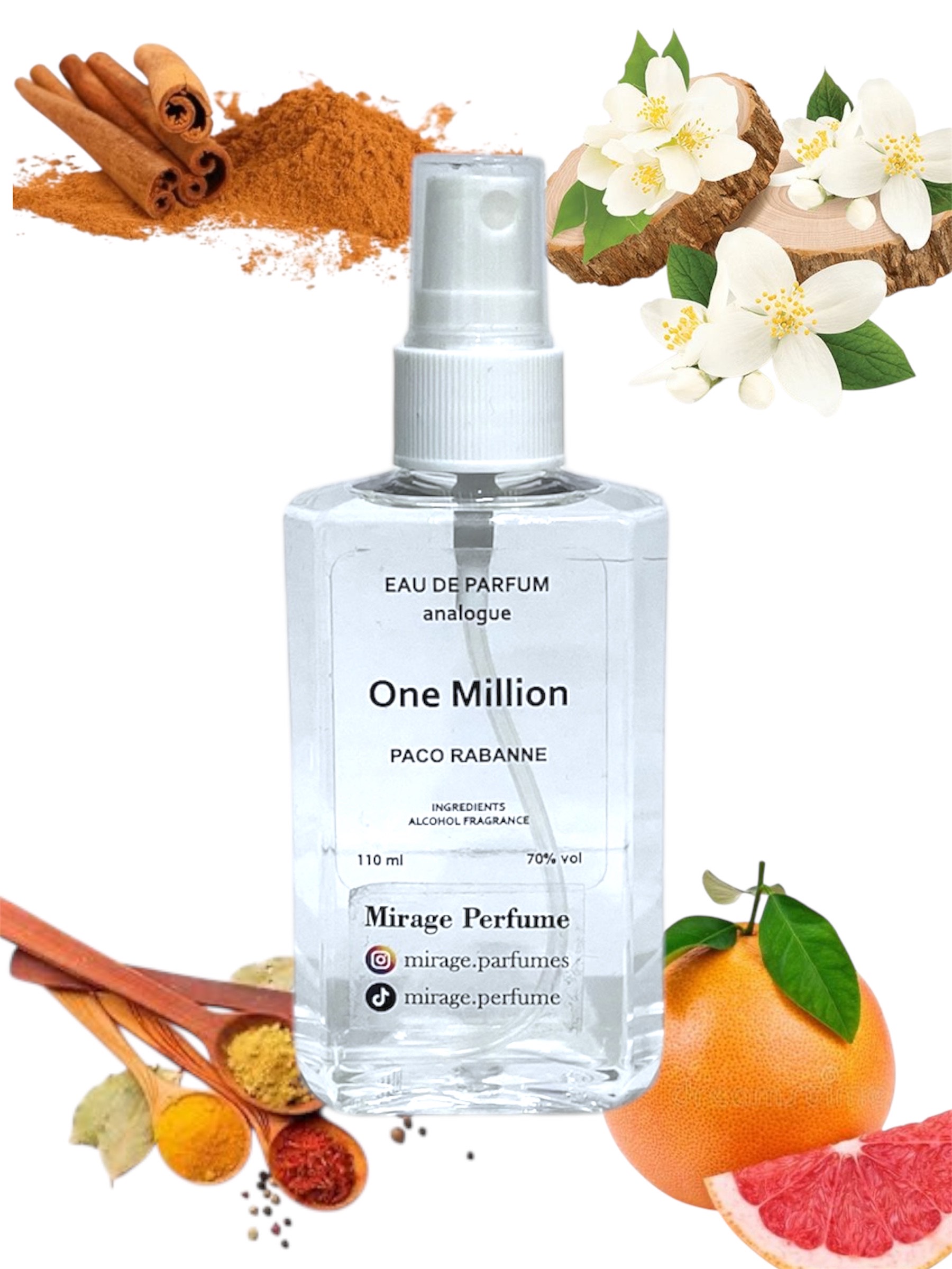 Paco Rabanne 1 Million