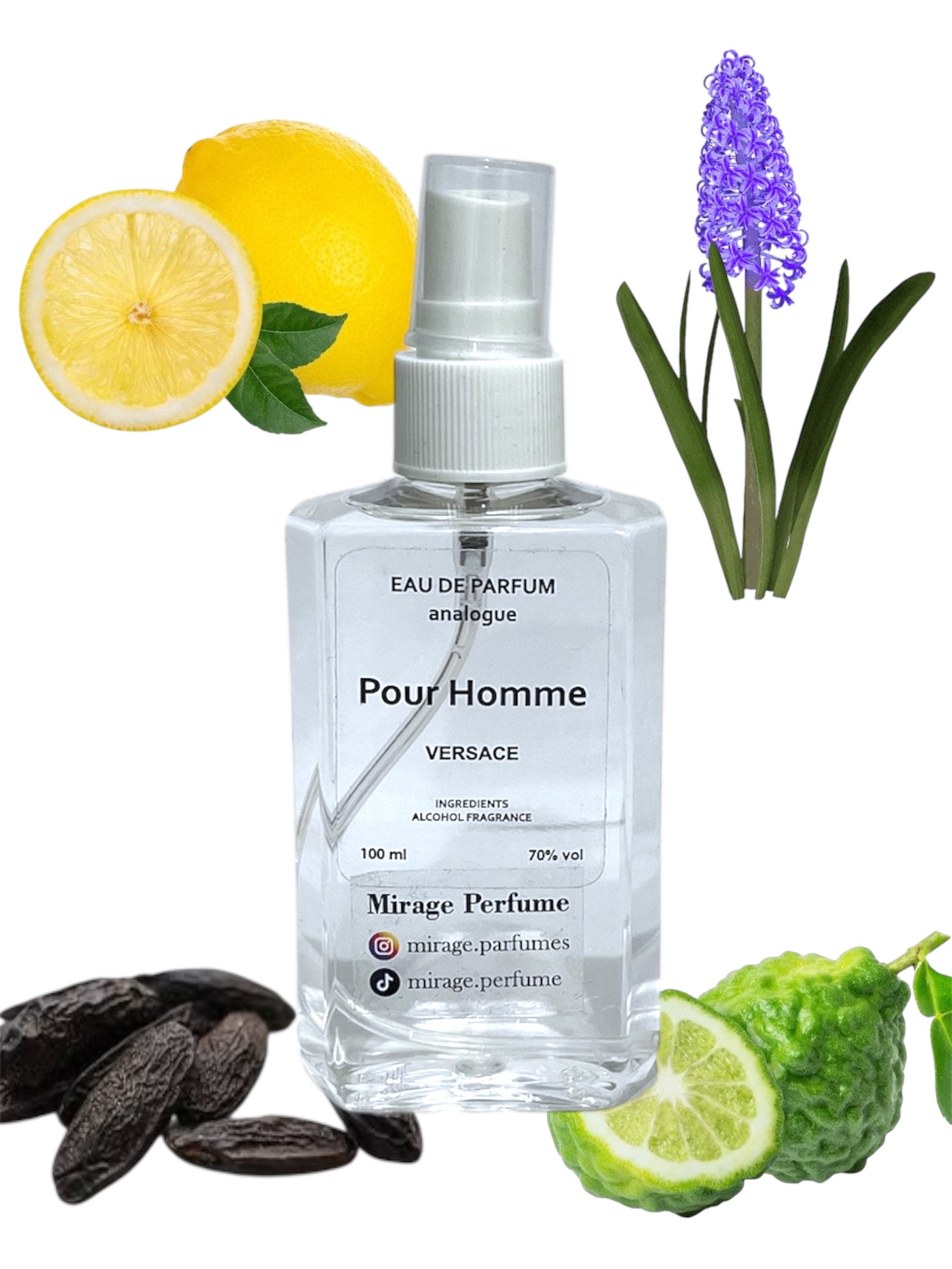 Versace Pour Homme